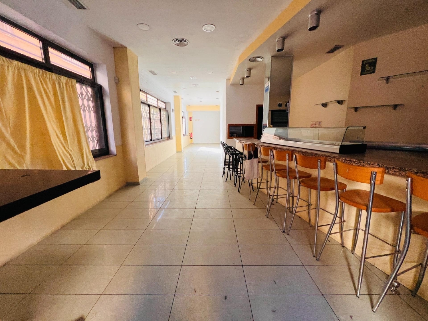  till salu kommersiell Águilas Alto Guadalentín 3