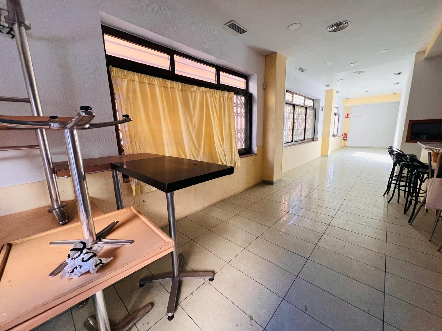  till salu kommersiell Águilas Alto Guadalentín 2