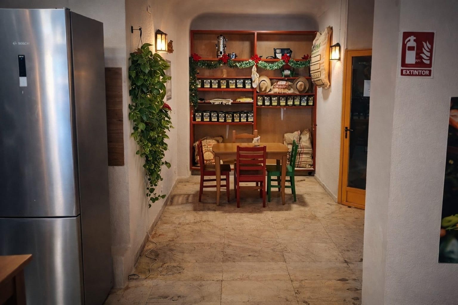  kaufen Gewerbeimmobilie Alicante Centro 03001 Alacantí 6