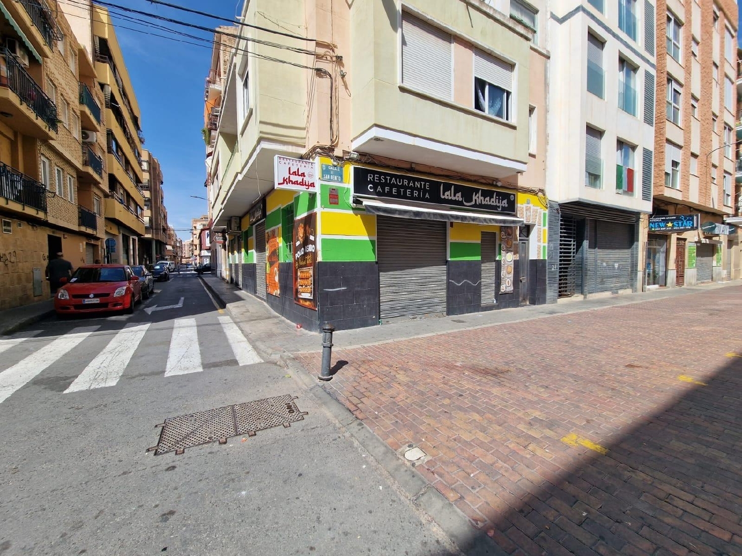 kaufen Gewerbeimmobilie Alicante Centro 03001 Alacantí 3