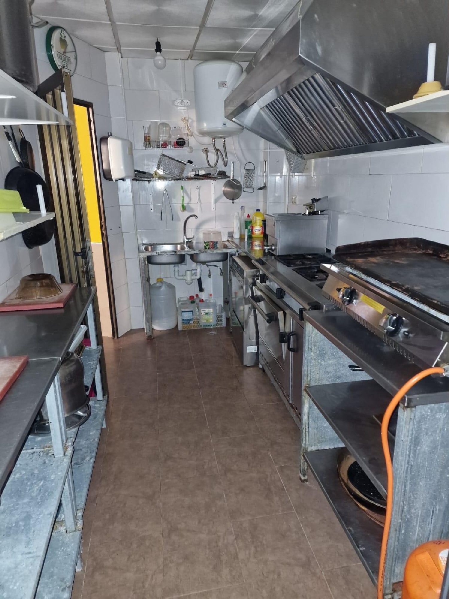 kaufen Gewerbeimmobilie Alicante Centro 03001 Alacantí 6