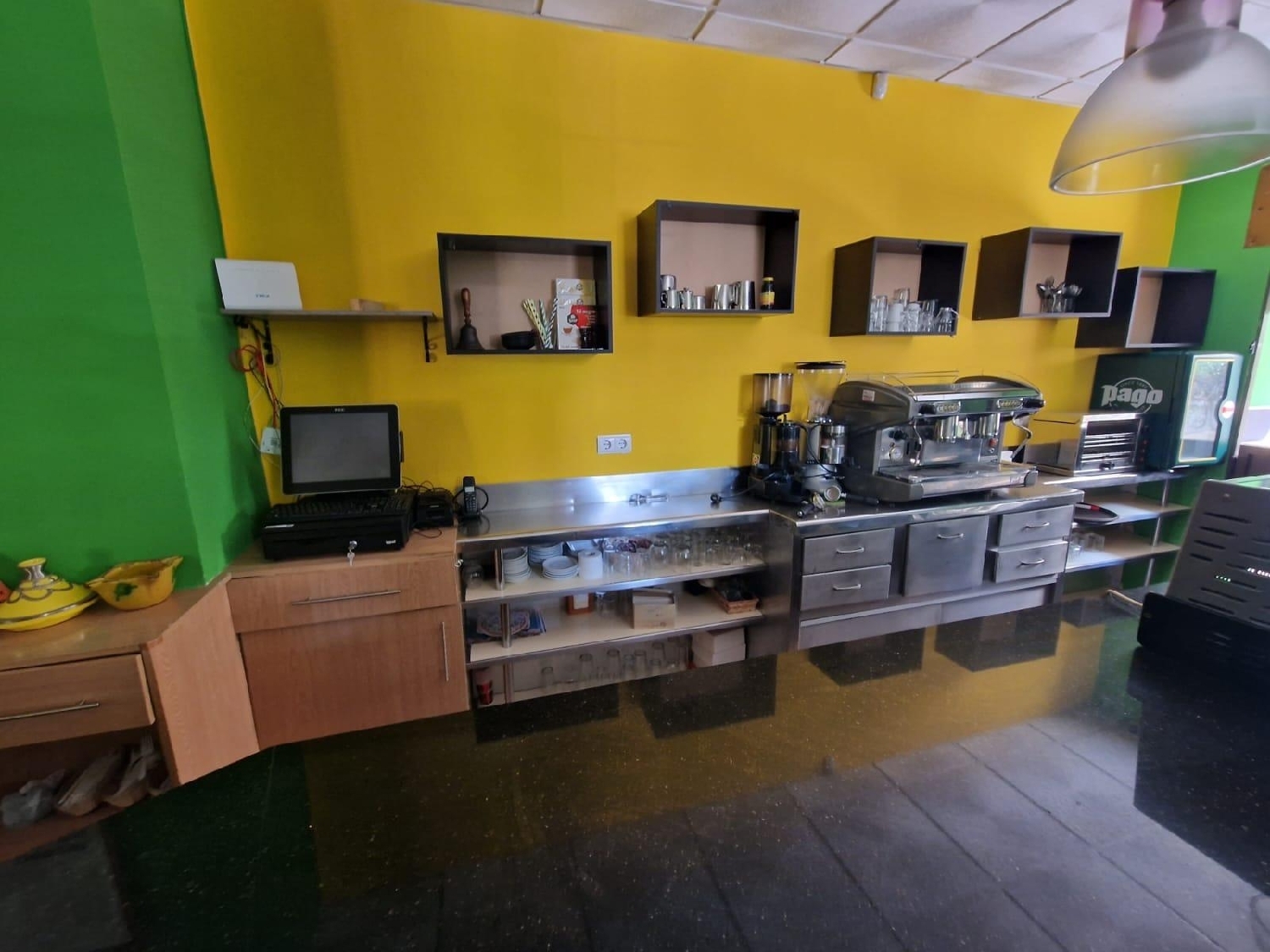 kaufen Gewerbeimmobilie Alicante Centro 03001 Alacantí 5