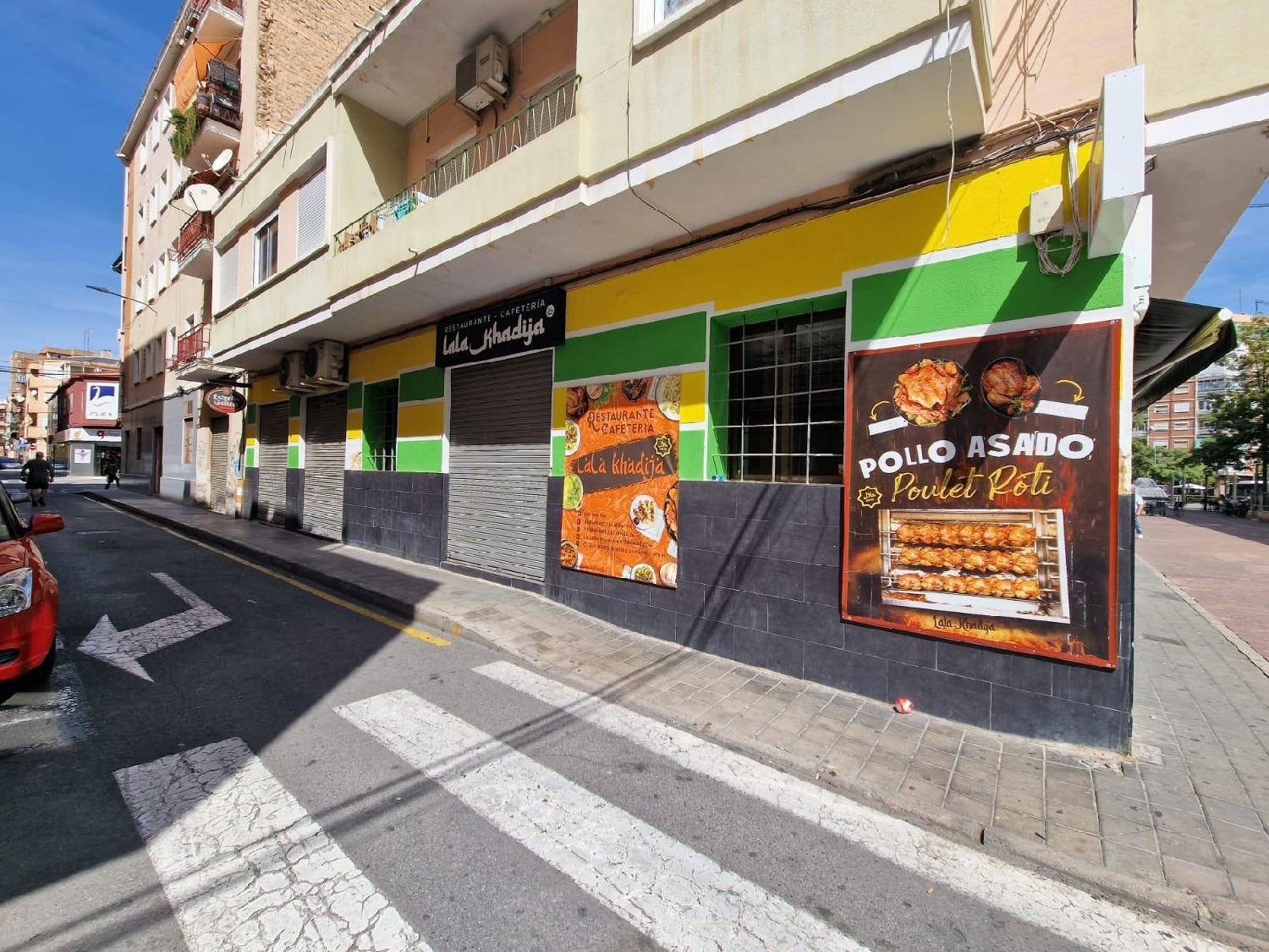 kaufen Gewerbeimmobilie Alicante Centro 03001 Alacantí 8