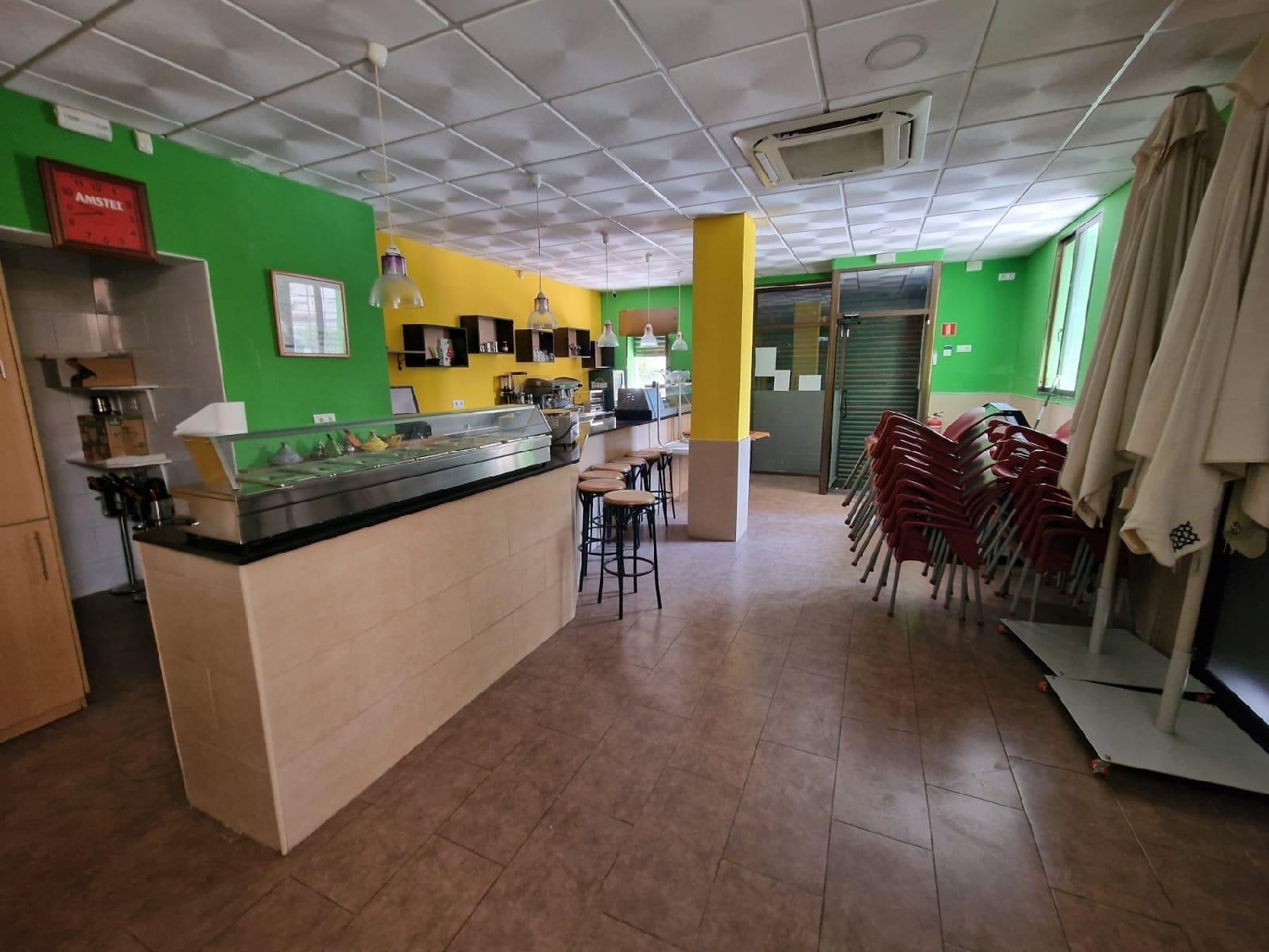 kaufen Gewerbeimmobilie Alicante Centro 03001 Alacantí 4