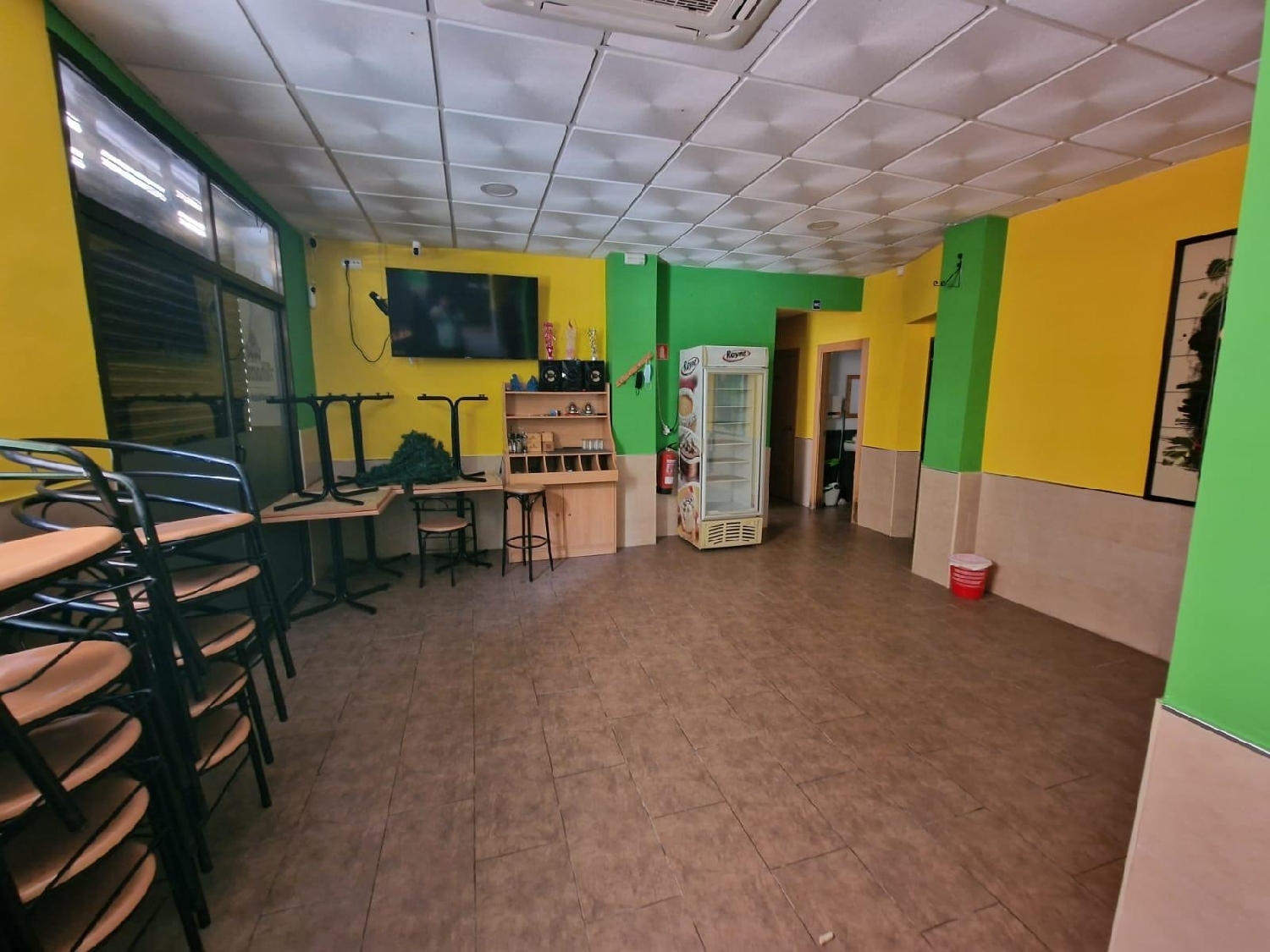 kaufen Gewerbeimmobilie Alicante Centro 03001 Alacantí 2