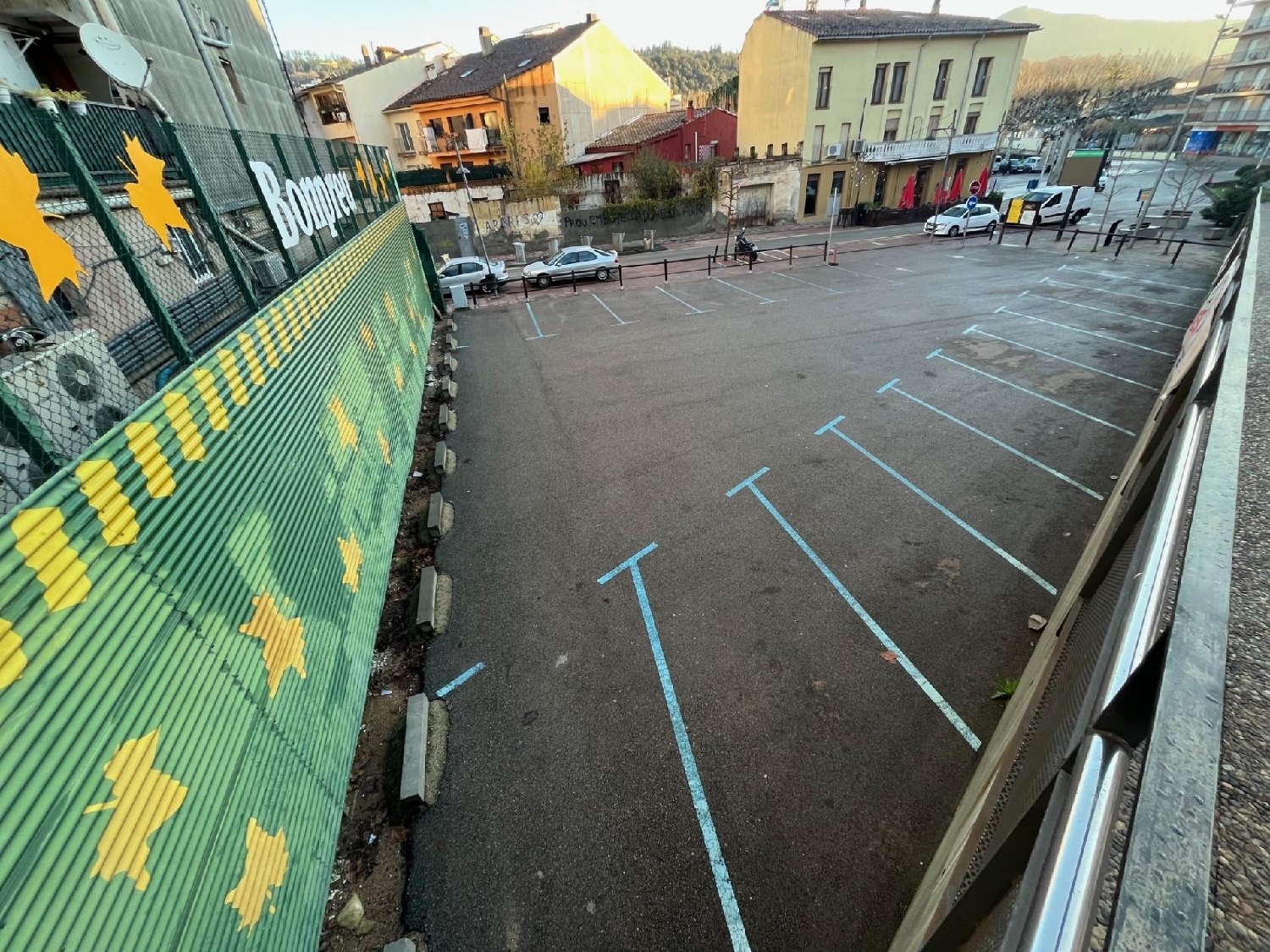  till salu kommersiell Arbúcies Selva 2