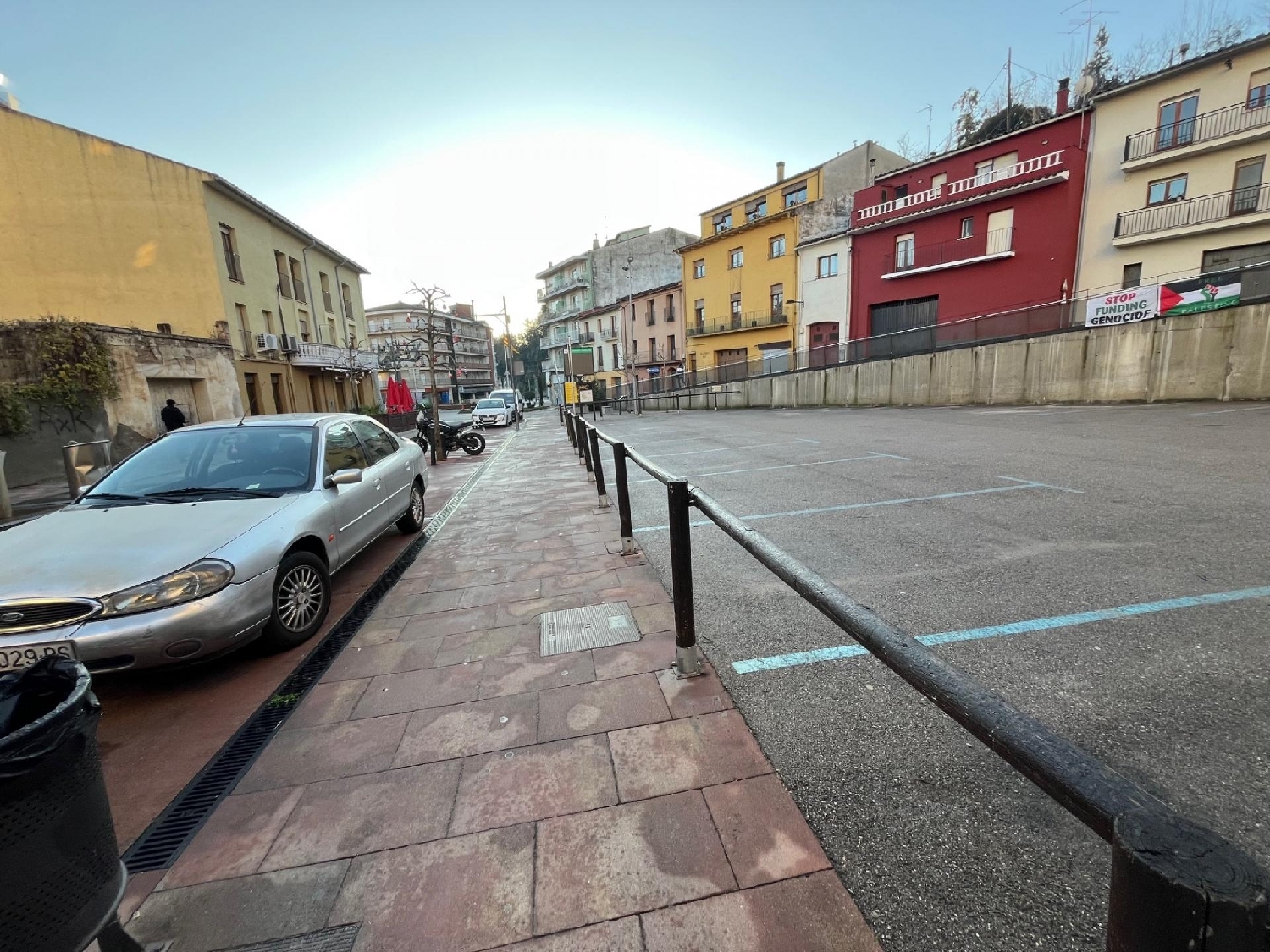  till salu kommersiell Arbúcies Selva 7