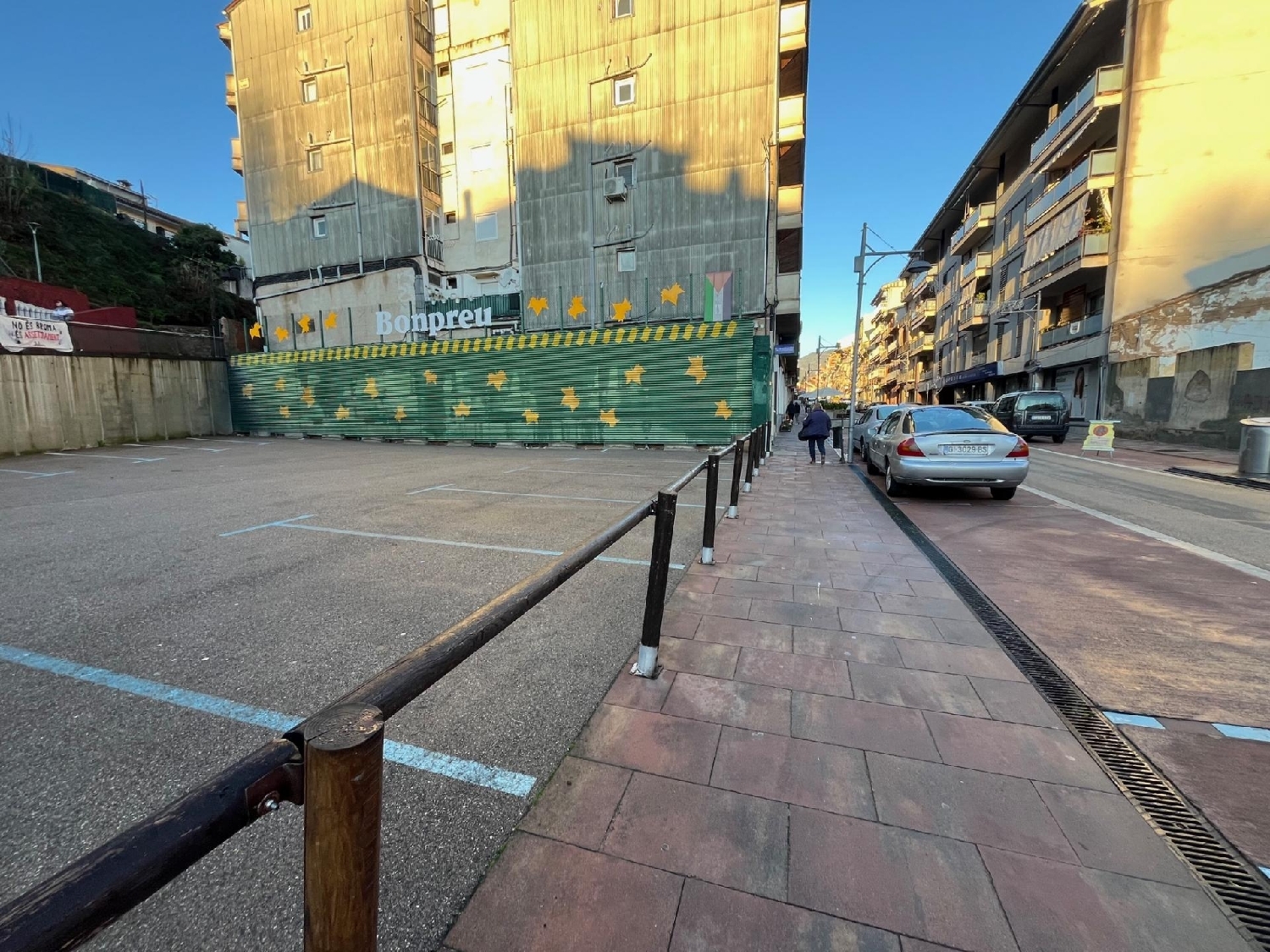  till salu kommersiell Arbúcies Selva 5