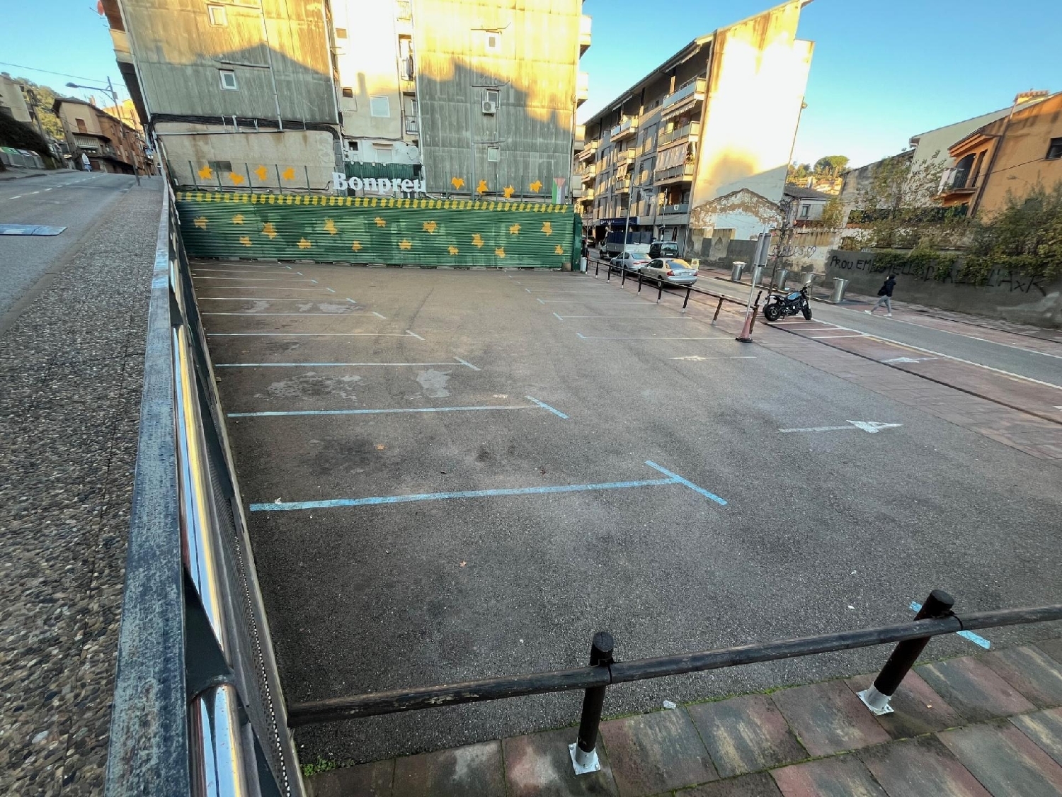  till salu kommersiell Arbúcies Selva 3