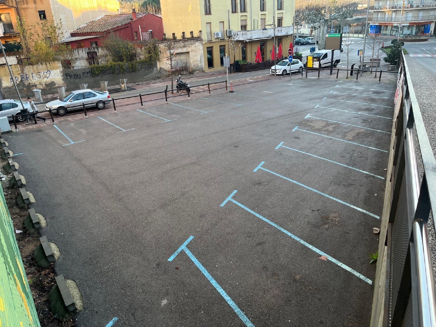  till salu kommersiell Arbúcies Selva 1