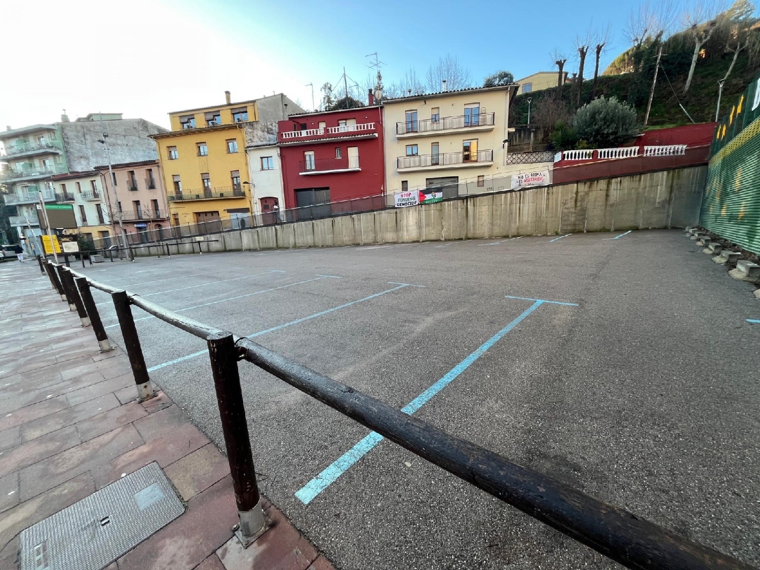  till salu kommersiell Arbúcies Selva 6