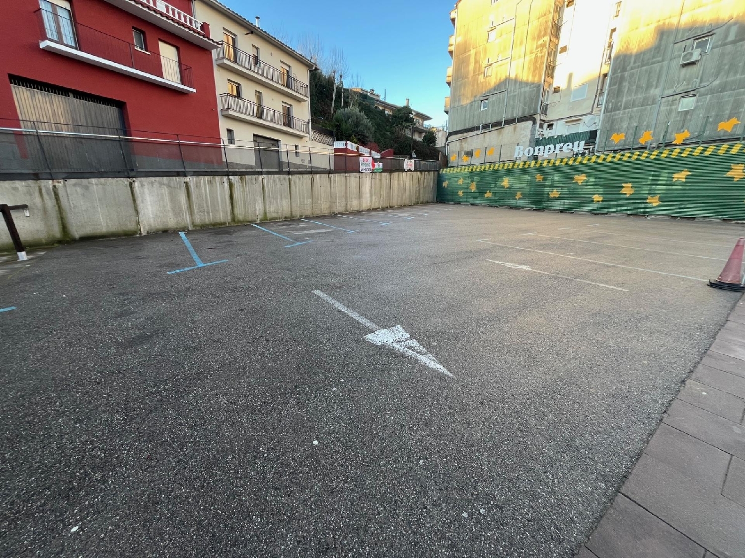  till salu kommersiell Arbúcies Selva 4