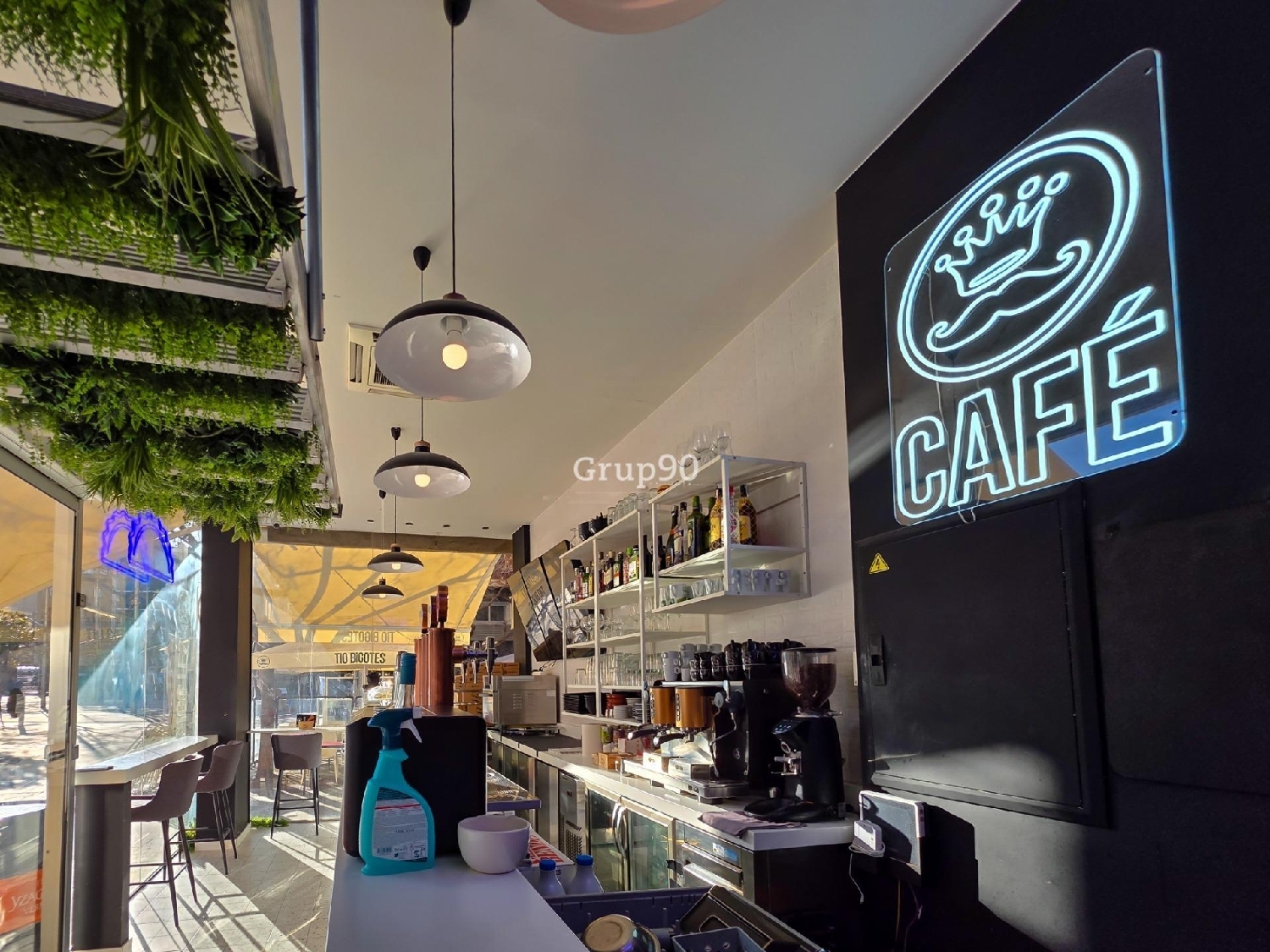  till salu kommersiell Artesa De Lleida Segrià 7