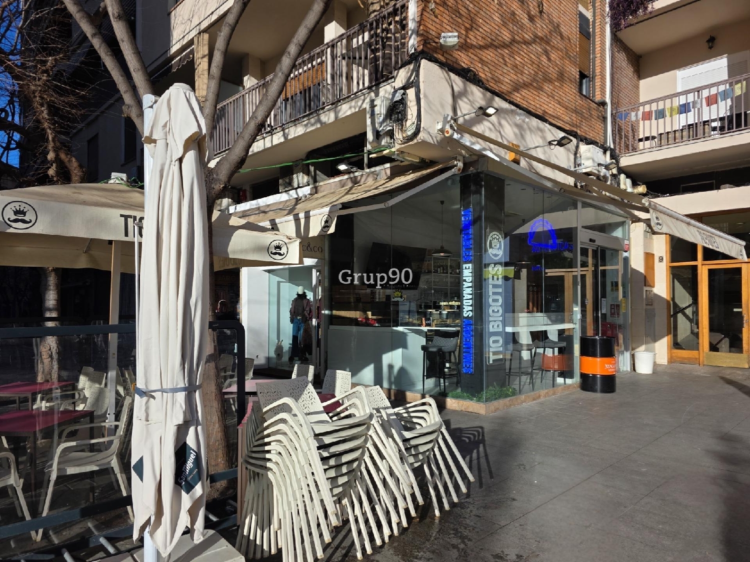  till salu kommersiell Artesa De Lleida Segrià 1