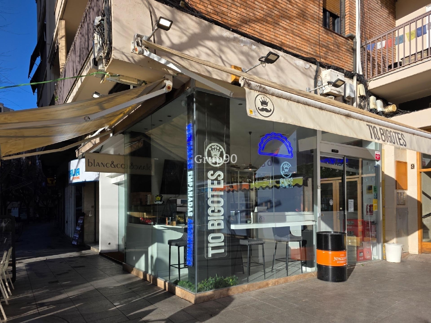 till salu kommersiell Artesa De Lleida Segrià 2