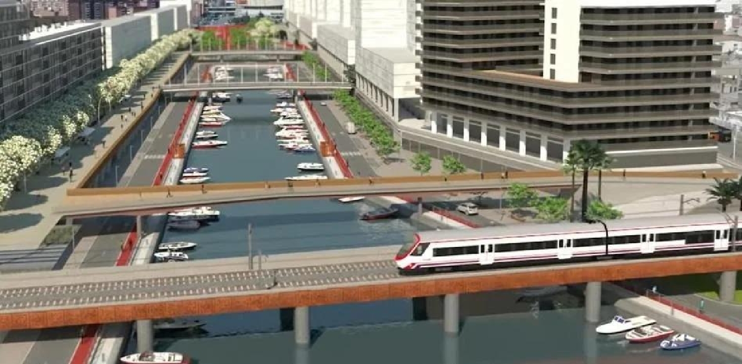  en venta local comercial Badalona Centro 08912 Barcelonès 3