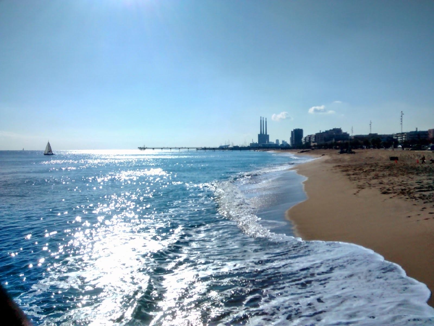  en venta local comercial Badalona Centro 08912 Barcelonès 1