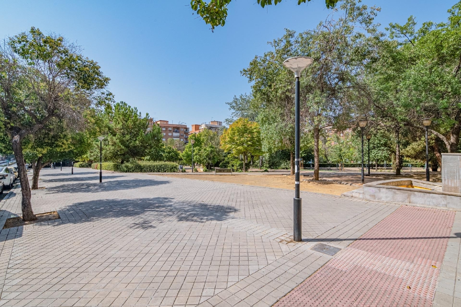 kaufen Gewerbeimmobilie Barrio De Granada Alacantí 5