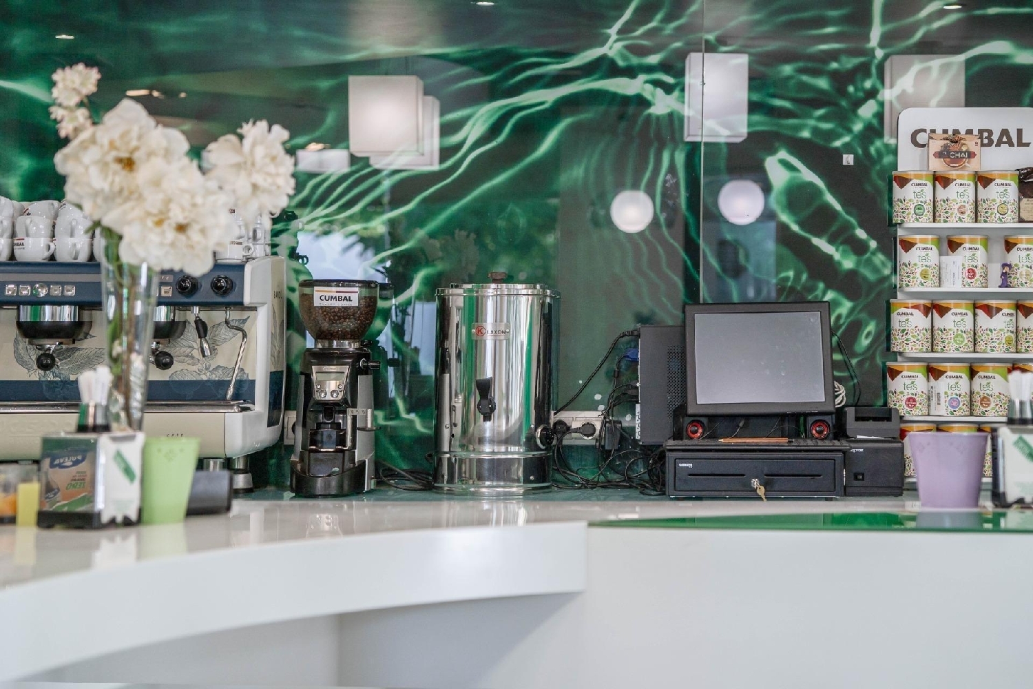  à vendre commerce Barrio De Granada Alacantí 8