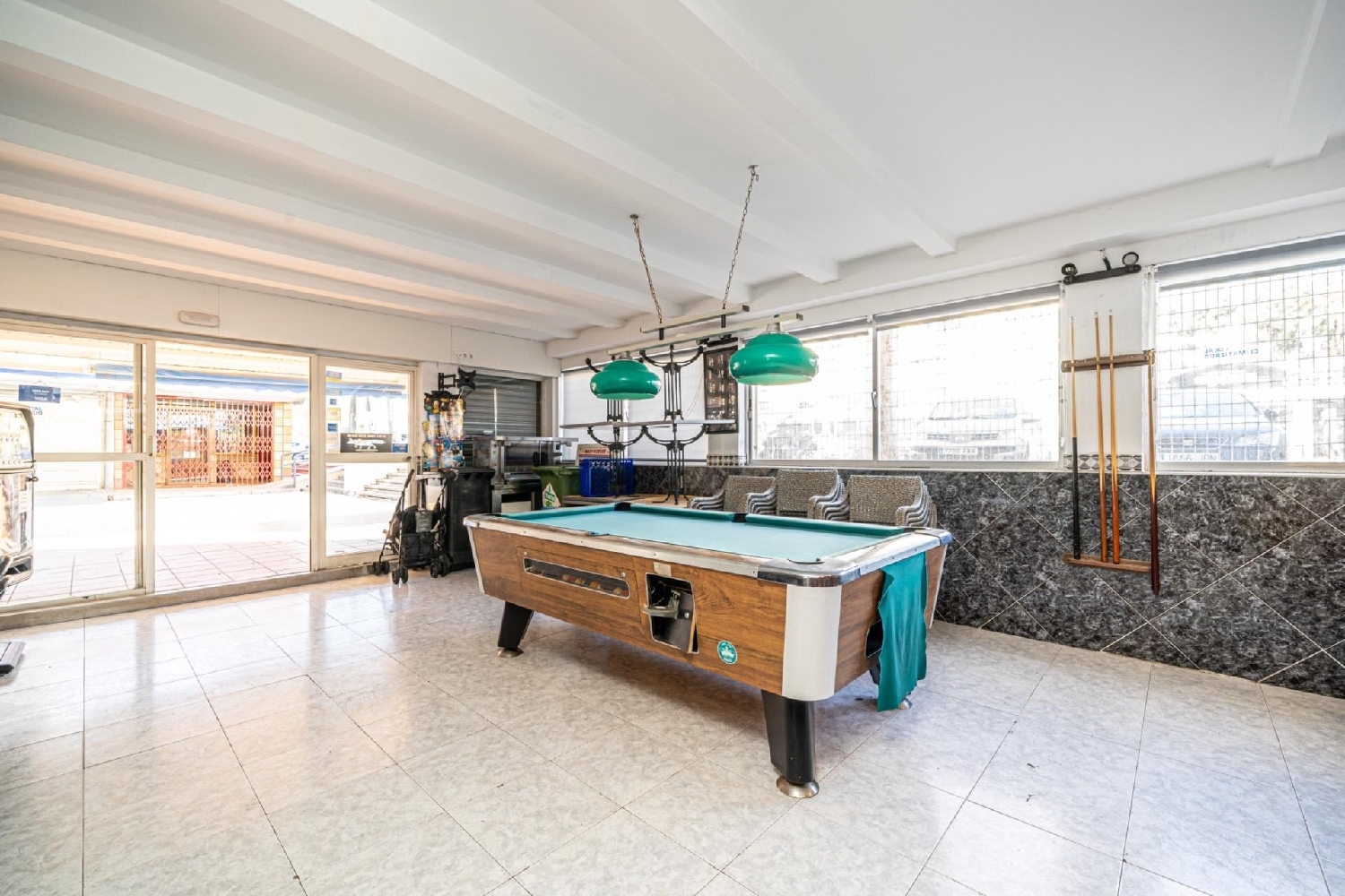  for sale commercial Calvià Ponent 4