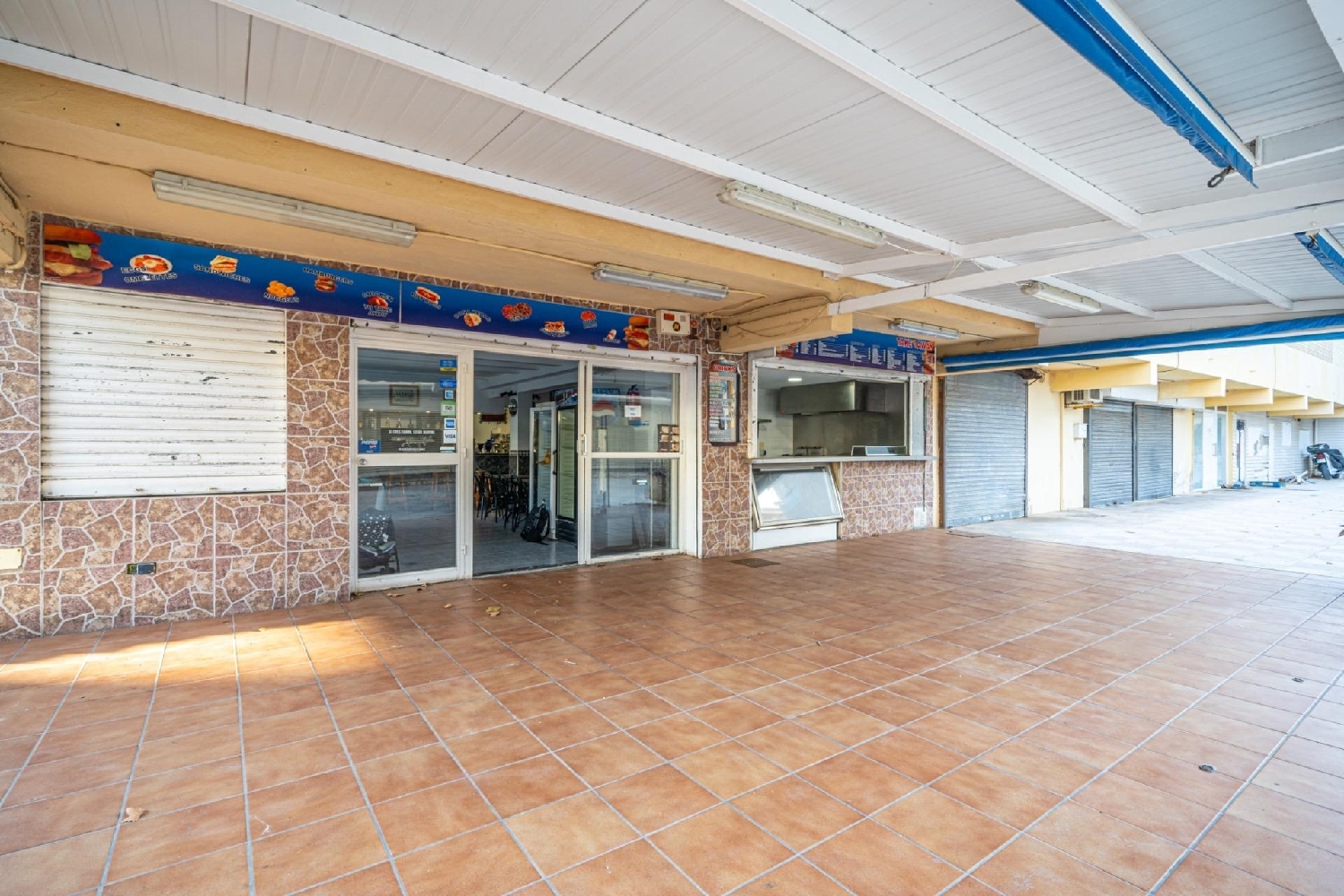  for sale commercial Calvià Ponent 2