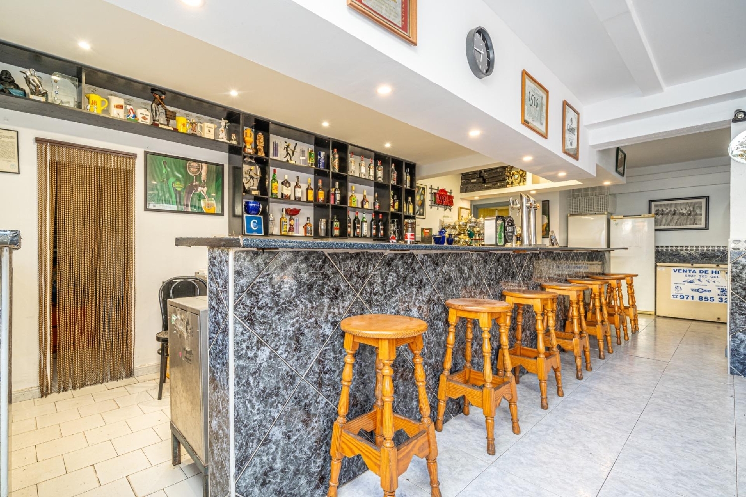  for sale commercial Calvià Ponent 8