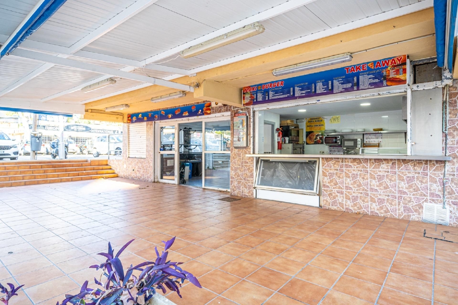  for sale commercial Calvià Ponent 1