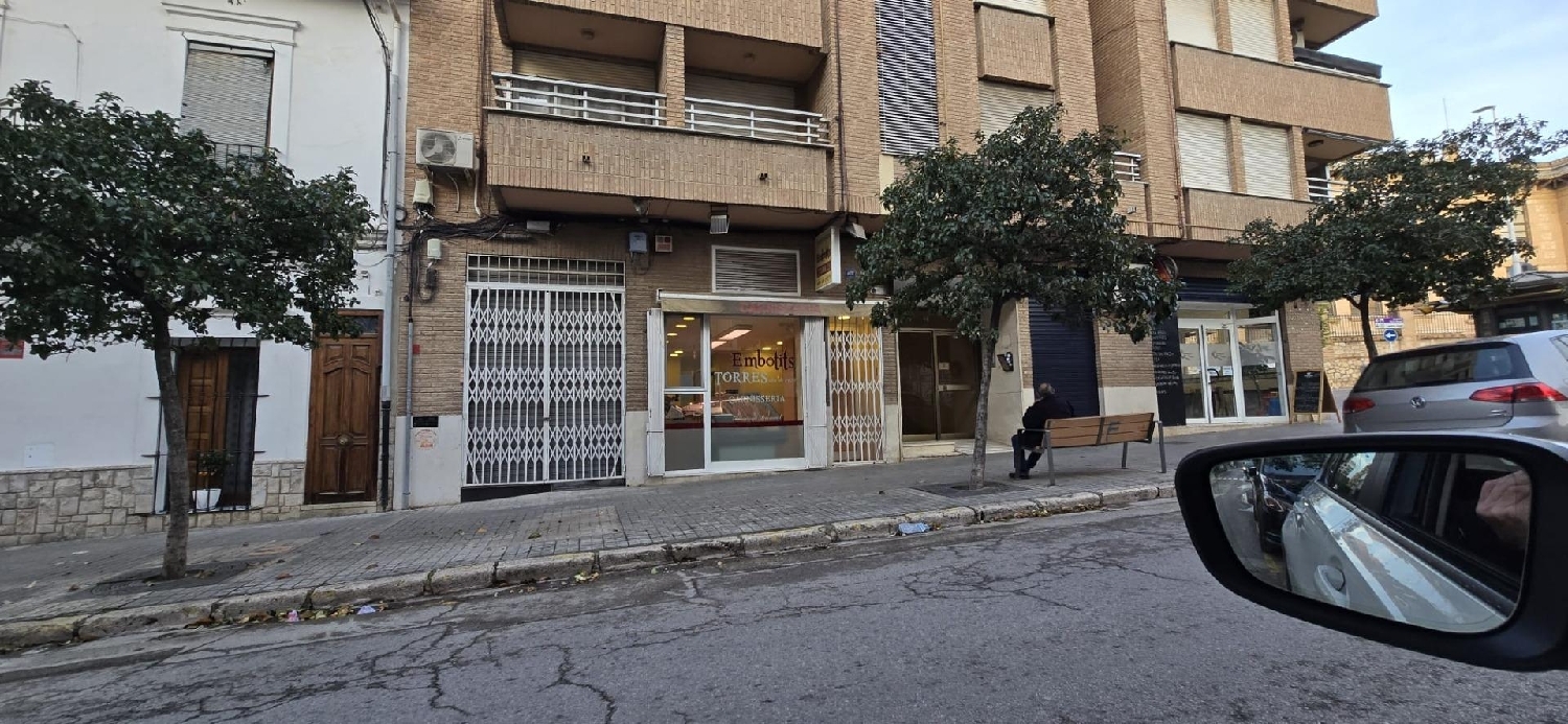  te koop bedrijfsruimte/ kantoor Camp De Lliria Camp De Túria 2