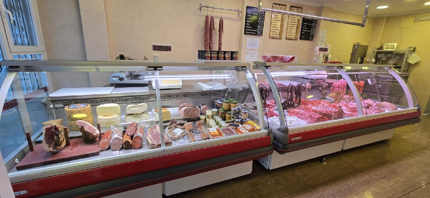  te koop bedrijfsruimte/ kantoor Camp De Lliria Camp De Túria 3