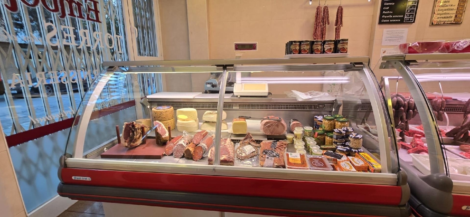  te koop bedrijfsruimte/ kantoor Camp De Lliria Camp De Túria 5