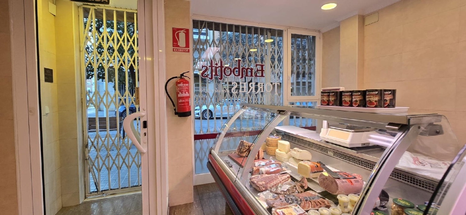  te koop bedrijfsruimte/ kantoor Camp De Lliria Camp De Túria 6