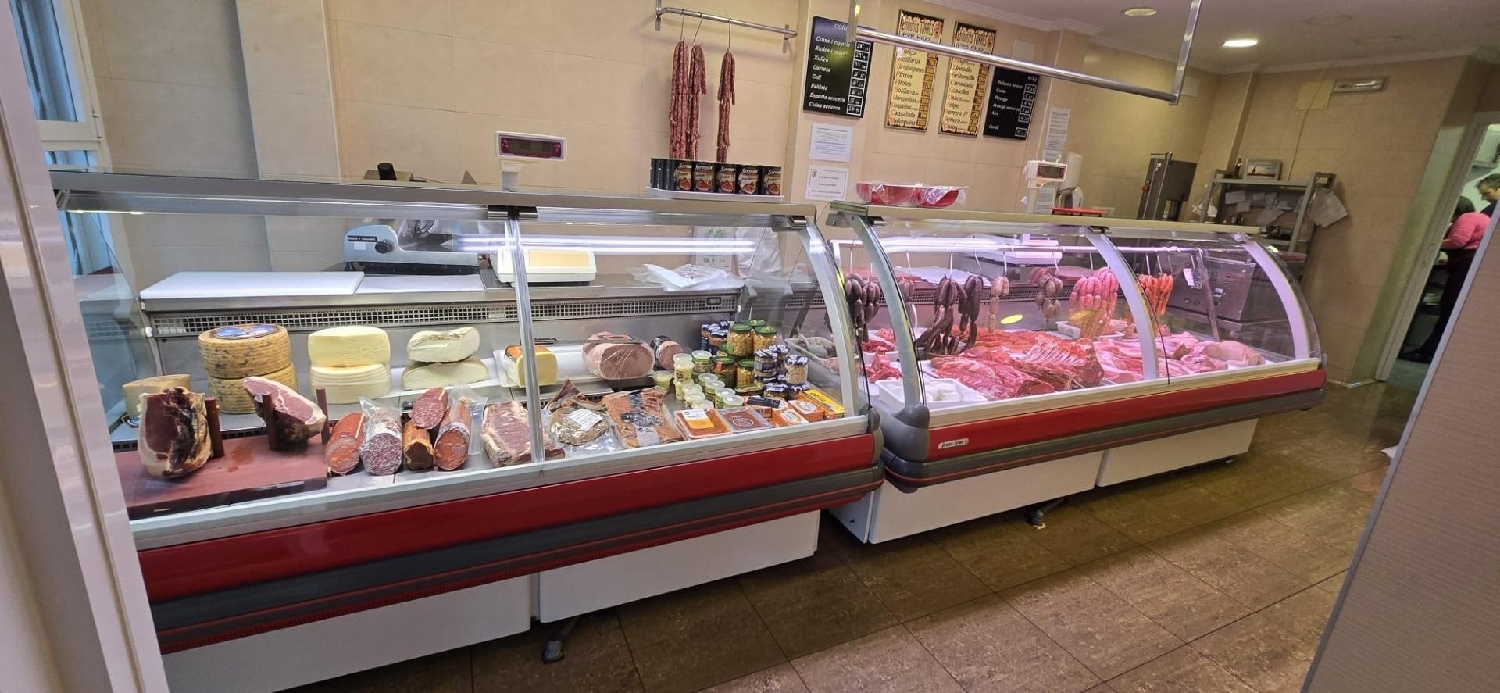  te koop bedrijfsruimte/ kantoor Camp De Lliria Camp De Túria 4