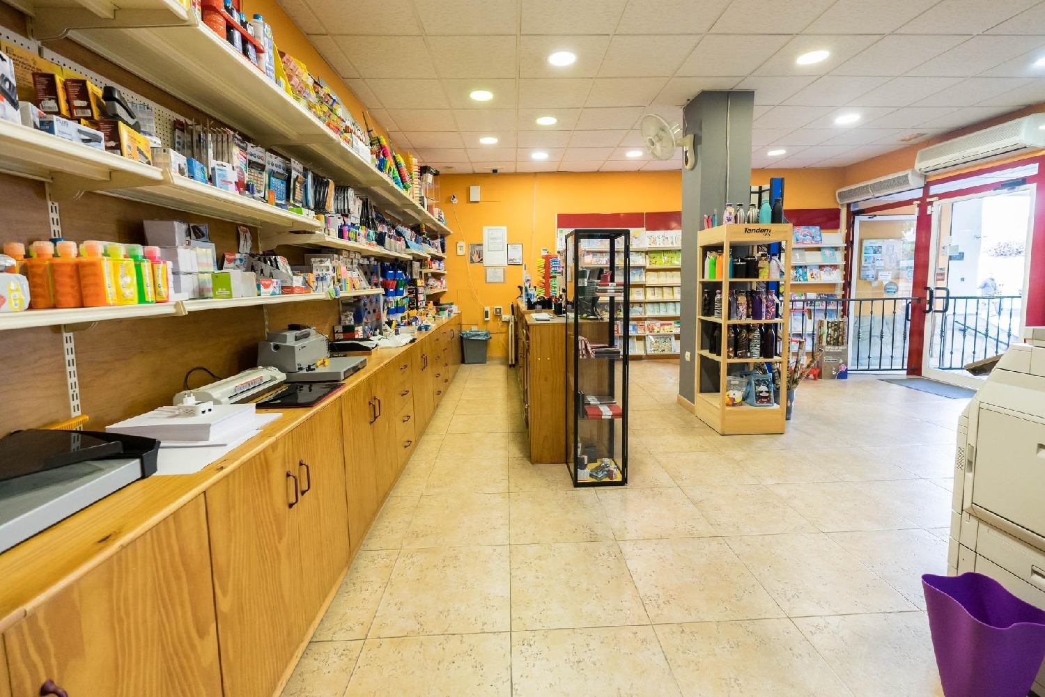  for sale commercial Campo-Mijas Costa Del Sol Occidental 5