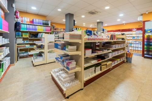 Campo-Mijas Costa Del Sol Occidental commercial foto 6349535