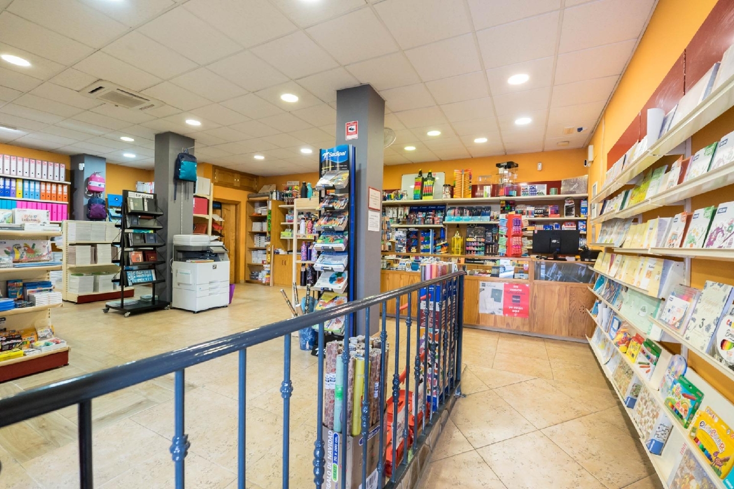  for sale commercial Campo-Mijas Costa Del Sol Occidental 8