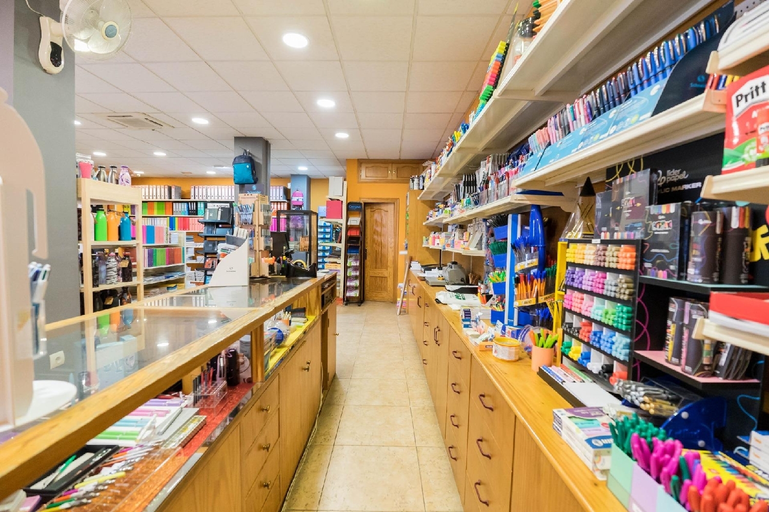  for sale commercial Campo-Mijas Costa Del Sol Occidental 7