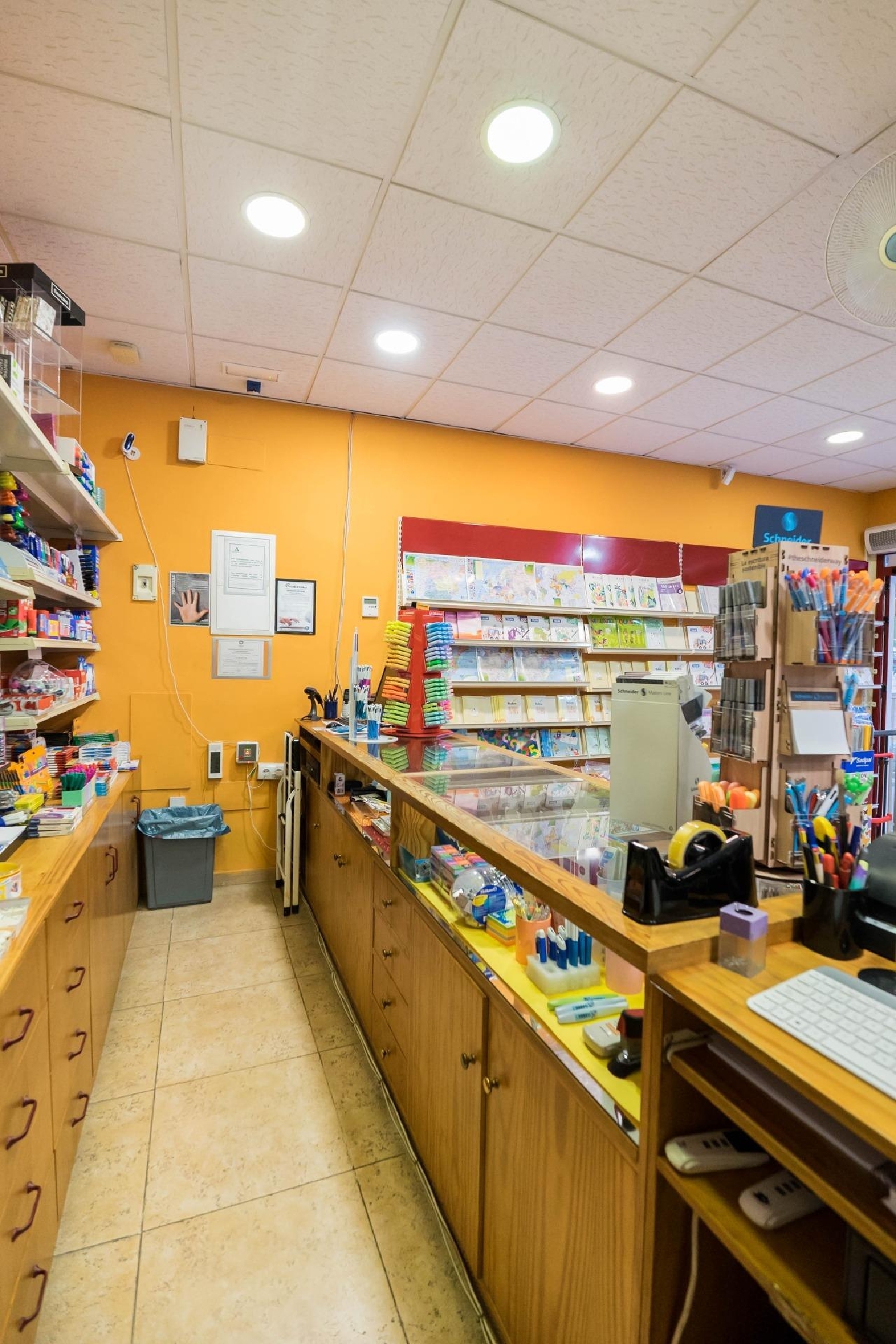  for sale commercial Campo-Mijas Costa Del Sol Occidental 6