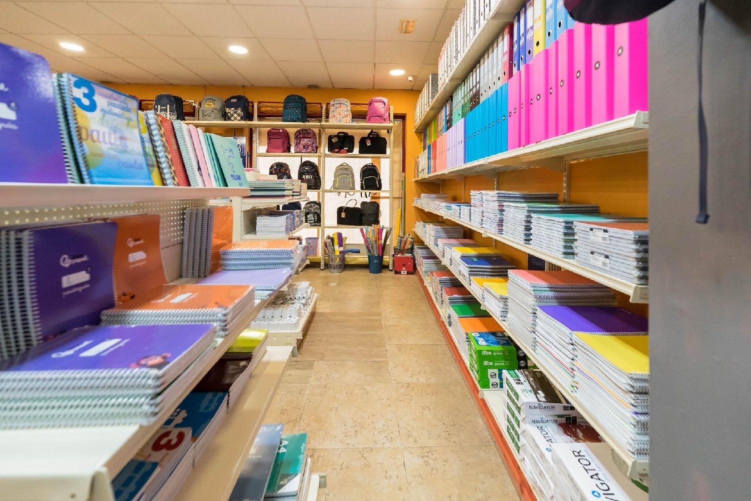  for sale commercial Campo-Mijas Costa Del Sol Occidental 3