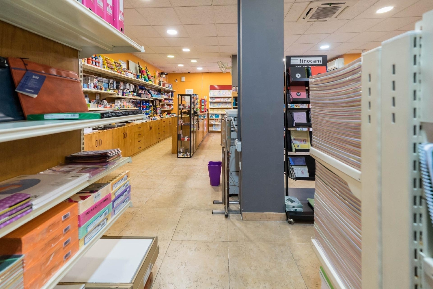  for sale commercial Campo-Mijas Costa Del Sol Occidental 4