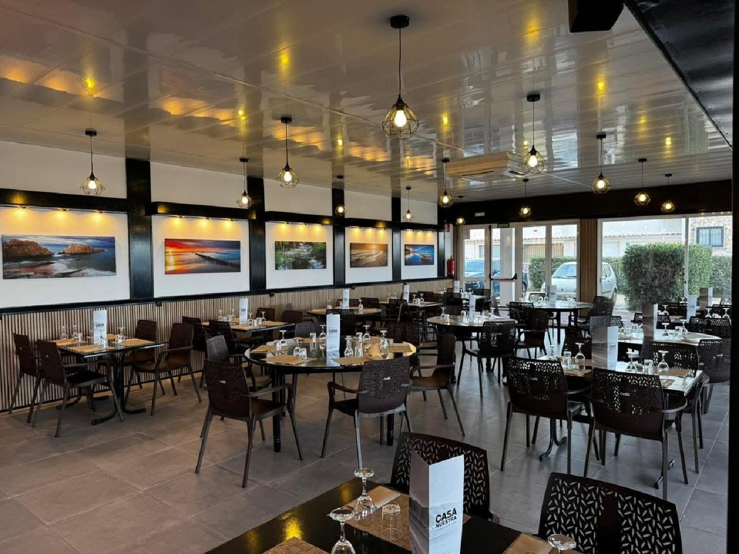  te koop bedrijfsruimte/ kantoor Empuriabrava Alt Empordà 4