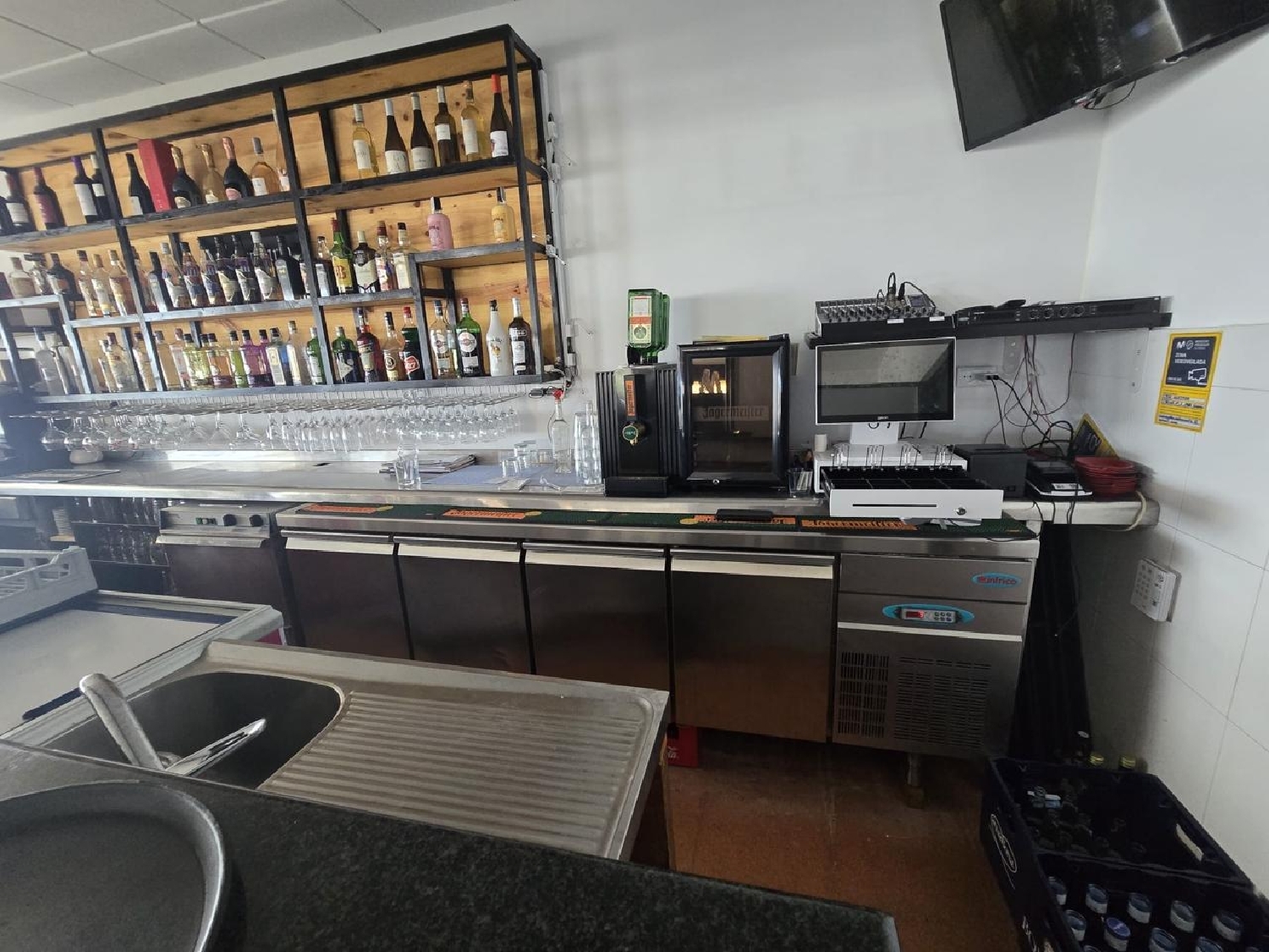  te koop bedrijfsruimte/ kantoor Empuriabrava Alt Empordà 8