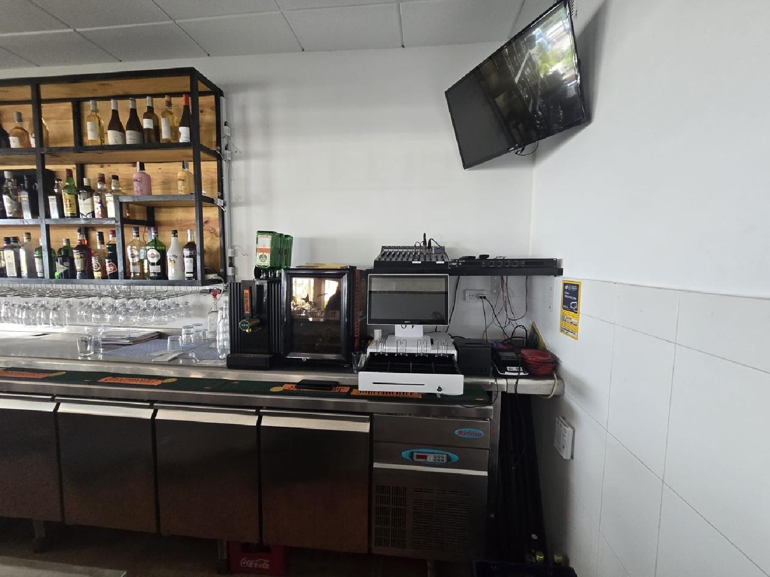  te koop bedrijfsruimte/ kantoor Empuriabrava Alt Empordà 12