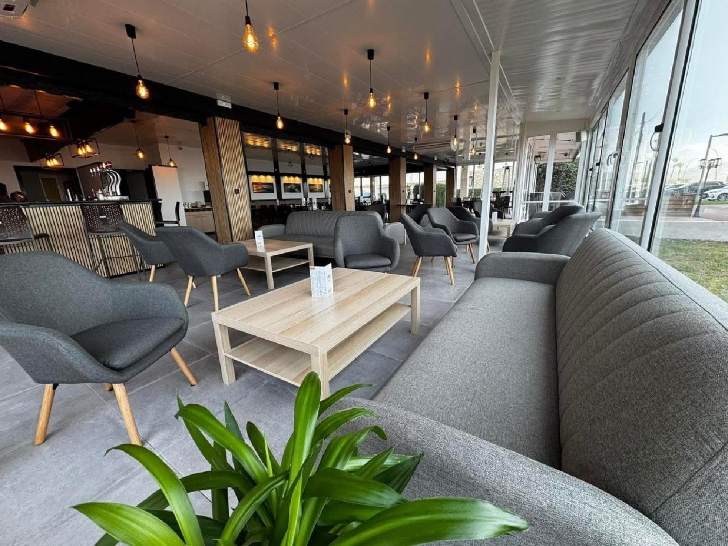  te koop bedrijfsruimte/ kantoor Empuriabrava Alt Empordà 6