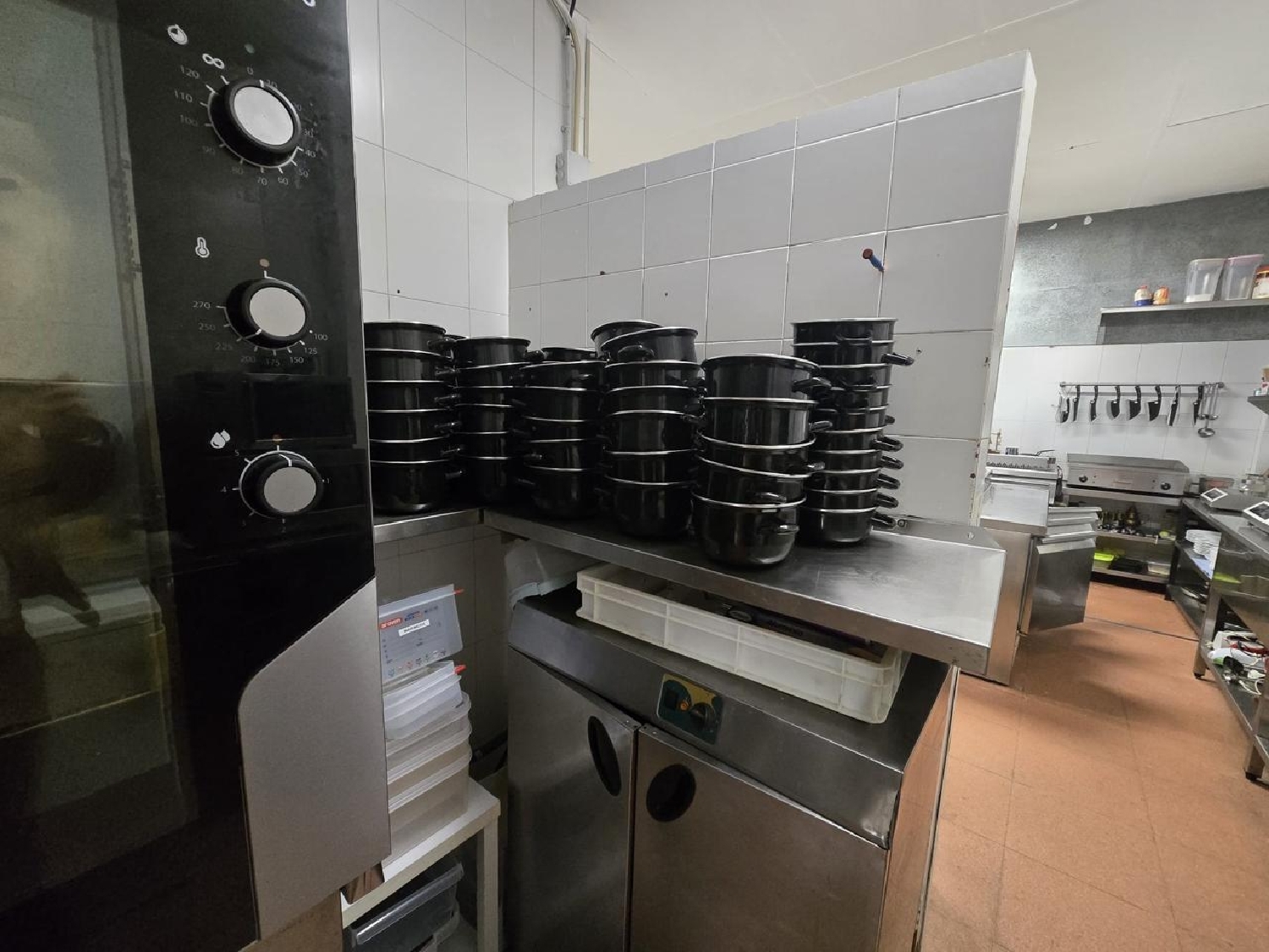  te koop bedrijfsruimte/ kantoor Empuriabrava Alt Empordà 24