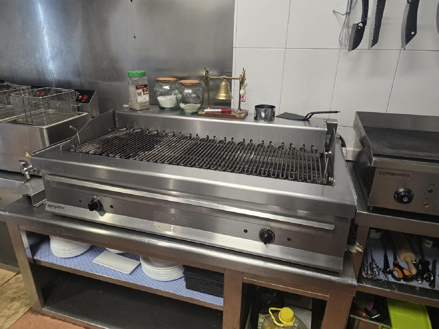  te koop bedrijfsruimte/ kantoor Empuriabrava Alt Empordà 16