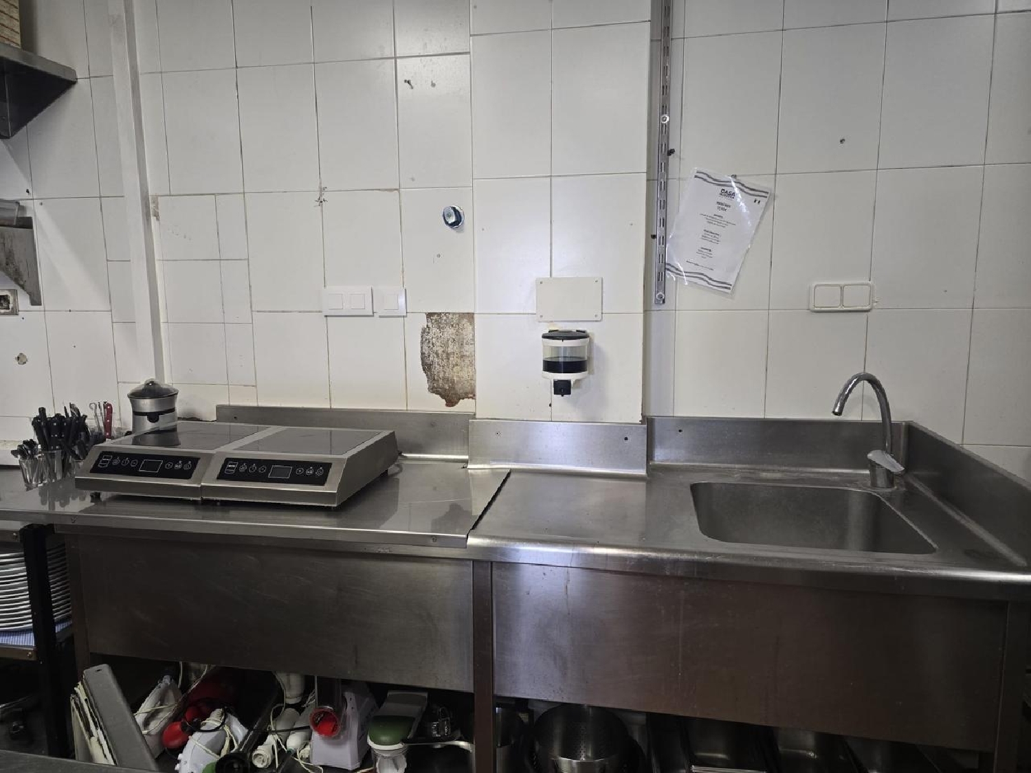  te koop bedrijfsruimte/ kantoor Empuriabrava Alt Empordà 18