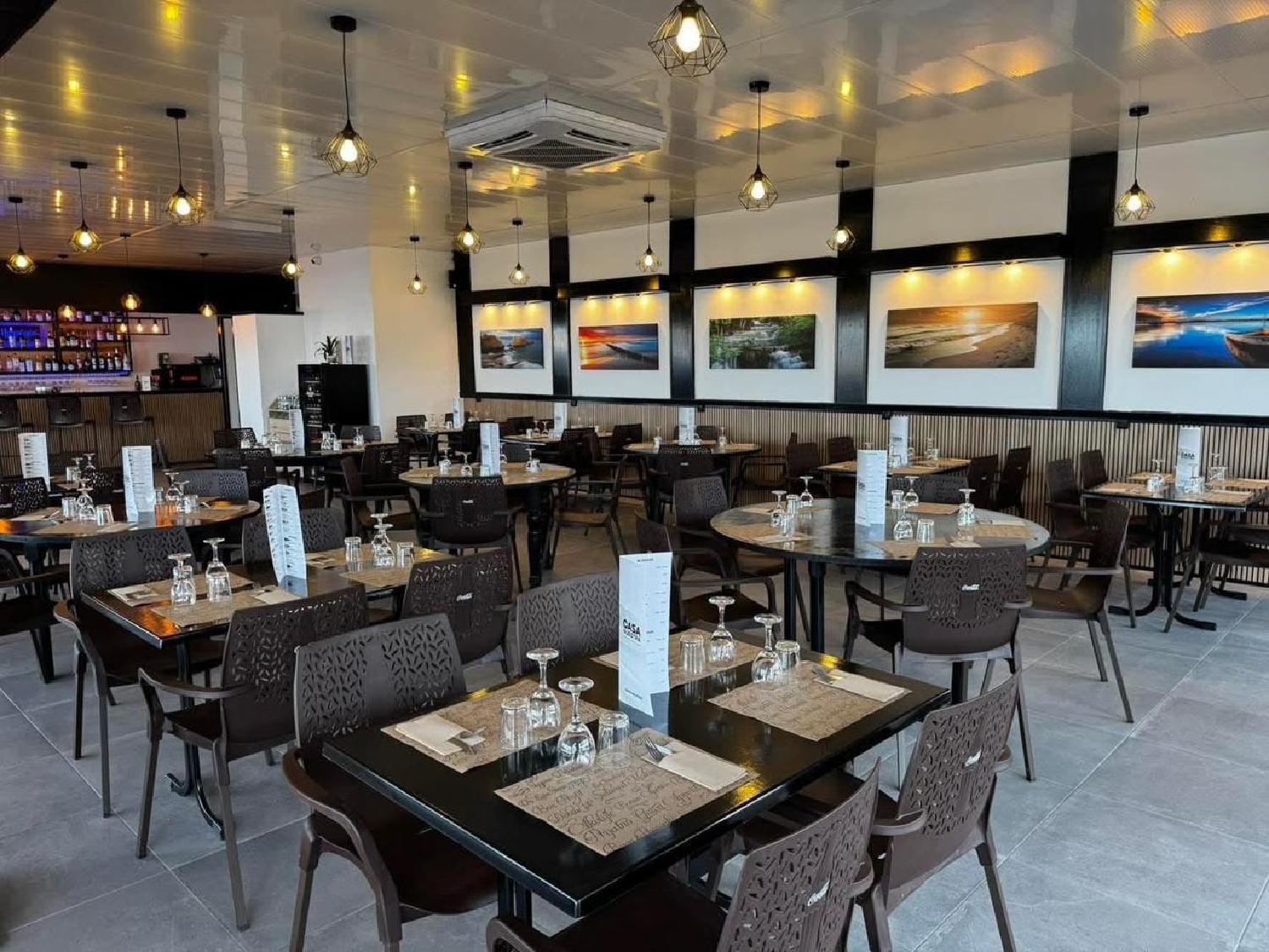  te koop bedrijfsruimte/ kantoor Empuriabrava Alt Empordà 1