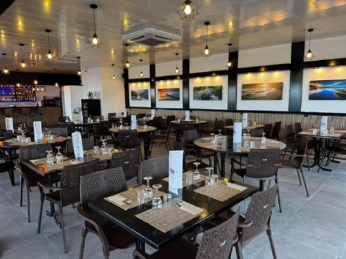 Empuriabrava Alt Empordà bedrijfsruimte/ kantoor foto 6348237