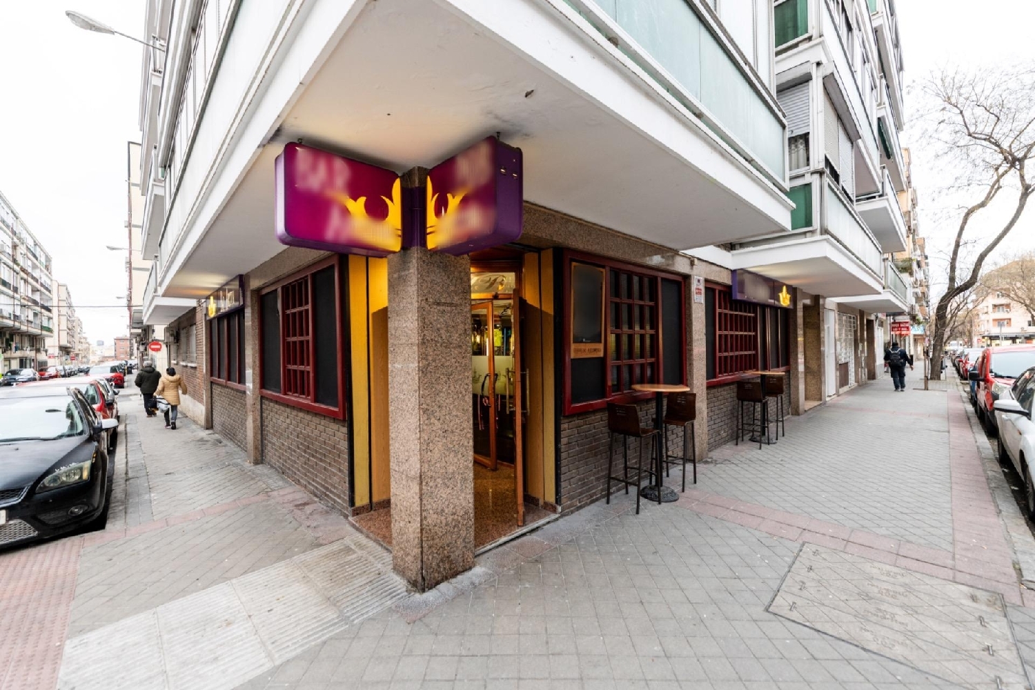  en venta local comercial Madrid Valle Del Almanzora 2