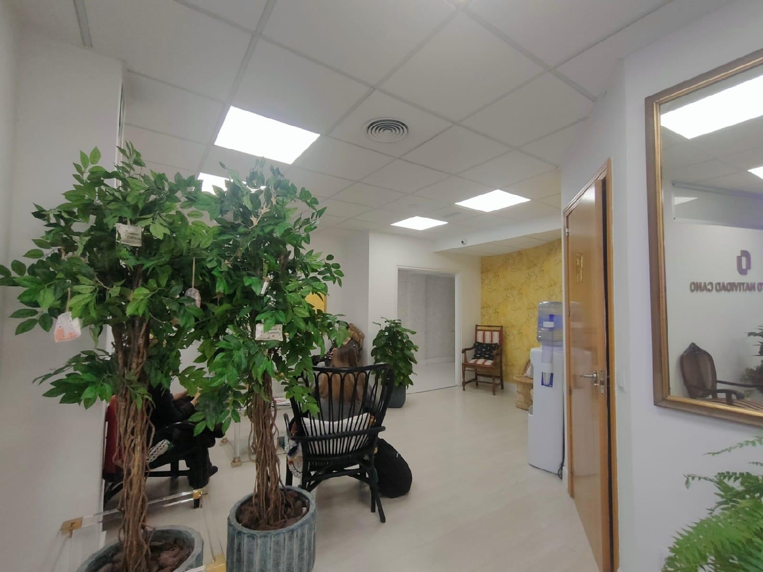 kaufen Gewerbeimmobilie Madrid Valle Del Almanzora 1